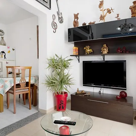 Casa Maylin Apartment *