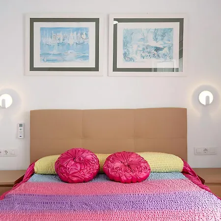 Casa Maylin Apartment *