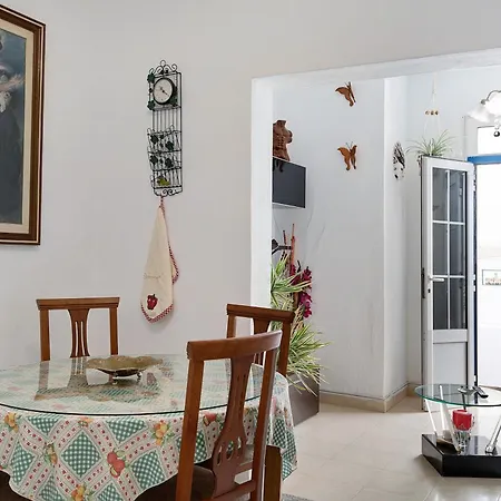 Apartment Casa Maylin *