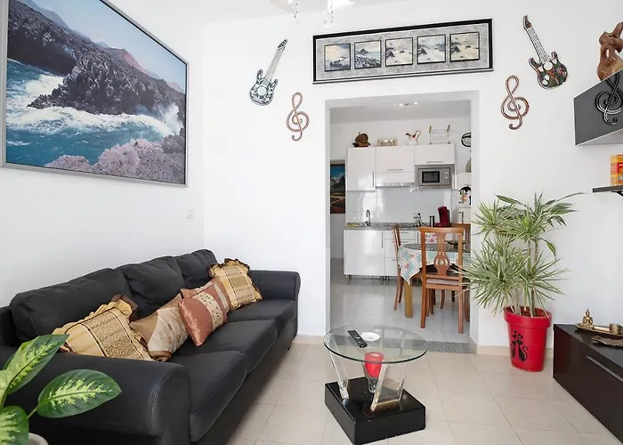 Casa Maylin Playa Blanca (Lanzarote)