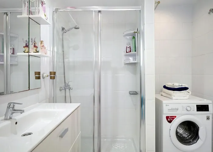 Casa Maylin Appartement Playa Blanca (Lanzarote)