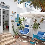 Casa Maylin شقة بلايا بلانكا