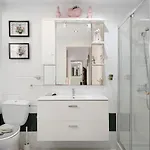 Casa Maylin شقة بلايا بلانكا