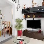 Casa Maylin * بلايا بلانكا