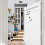 Casa Maylin شقة