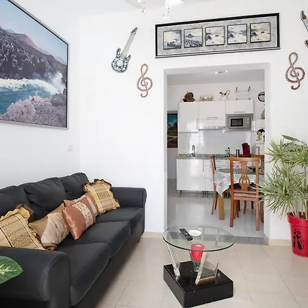 Casa Maylin 普拉亚布兰卡