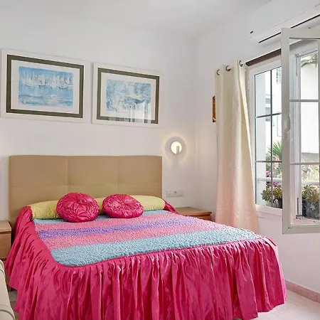 Casa Maylin * Playa Blanca (Lanzarote)