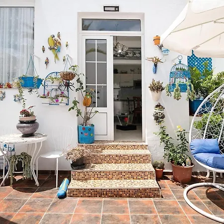 Apartment Casa Maylin