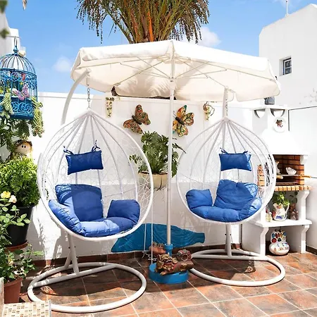 Casa Maylin Apartment *