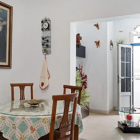 Casa Maylin * 普拉亚布兰卡