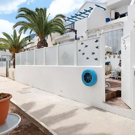 Apartment Casa Maylin Playa Blanca (Lanzarote)