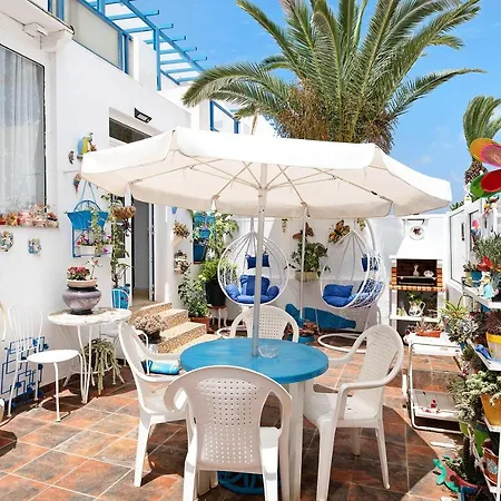 Casa Maylin Apartment Playa Blanca (Lanzarote)