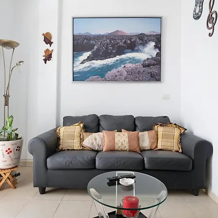 Casa Maylin شقة *