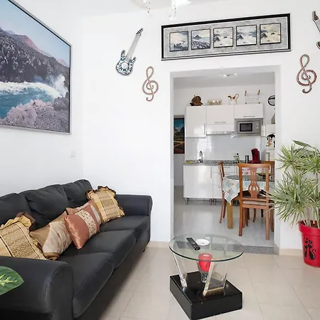 Casa Maylin * بلايا بلانكا