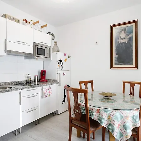 Casa Maylin شقة