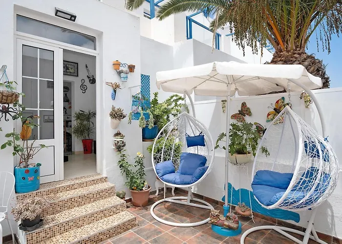 Casa Maylin Apartament Playa Blanca (Lanzarote)