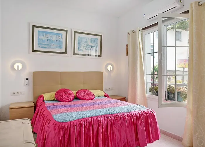 Casa Maylin * プラヤ・ブランカ