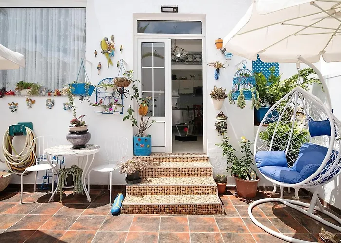 Apartament Casa Maylin