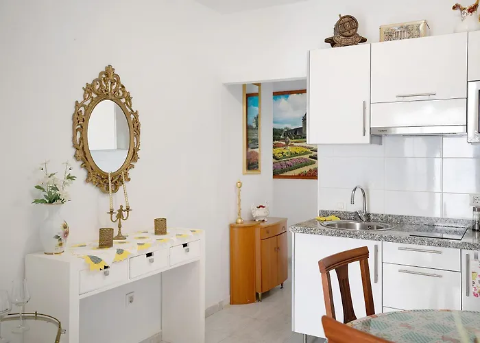 Casa Maylin * Playa Blanca (Lanzarote)