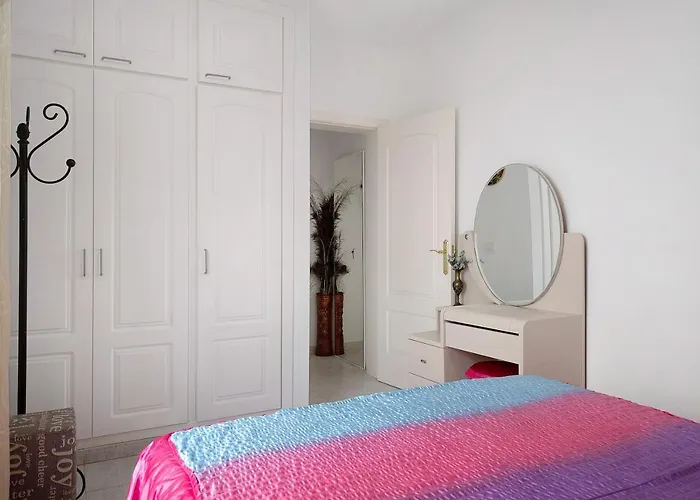 Casa Maylin 普拉亚布兰卡