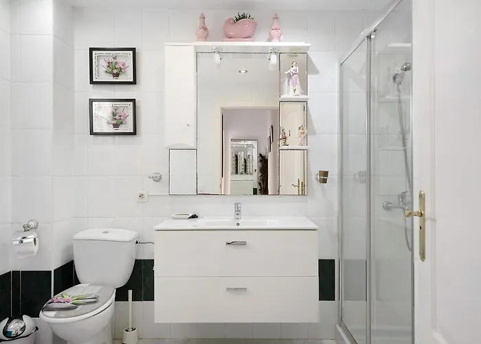 Casa Maylin 公寓 普拉亚布兰卡