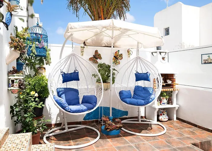 Casa Maylin 公寓 *