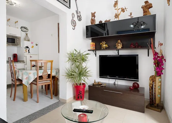 Casa Maylin 公寓 *