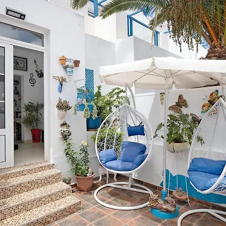 Casa Maylin Apartamento Playa Blanca (Lanzarote)