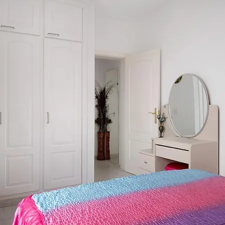 Casa Maylin Playa Blanca