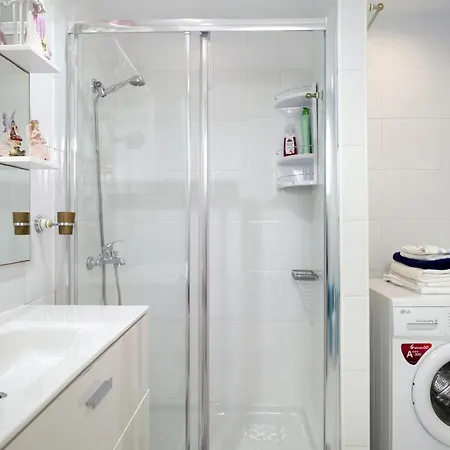 Casa Maylin Apartman Playa Blanca